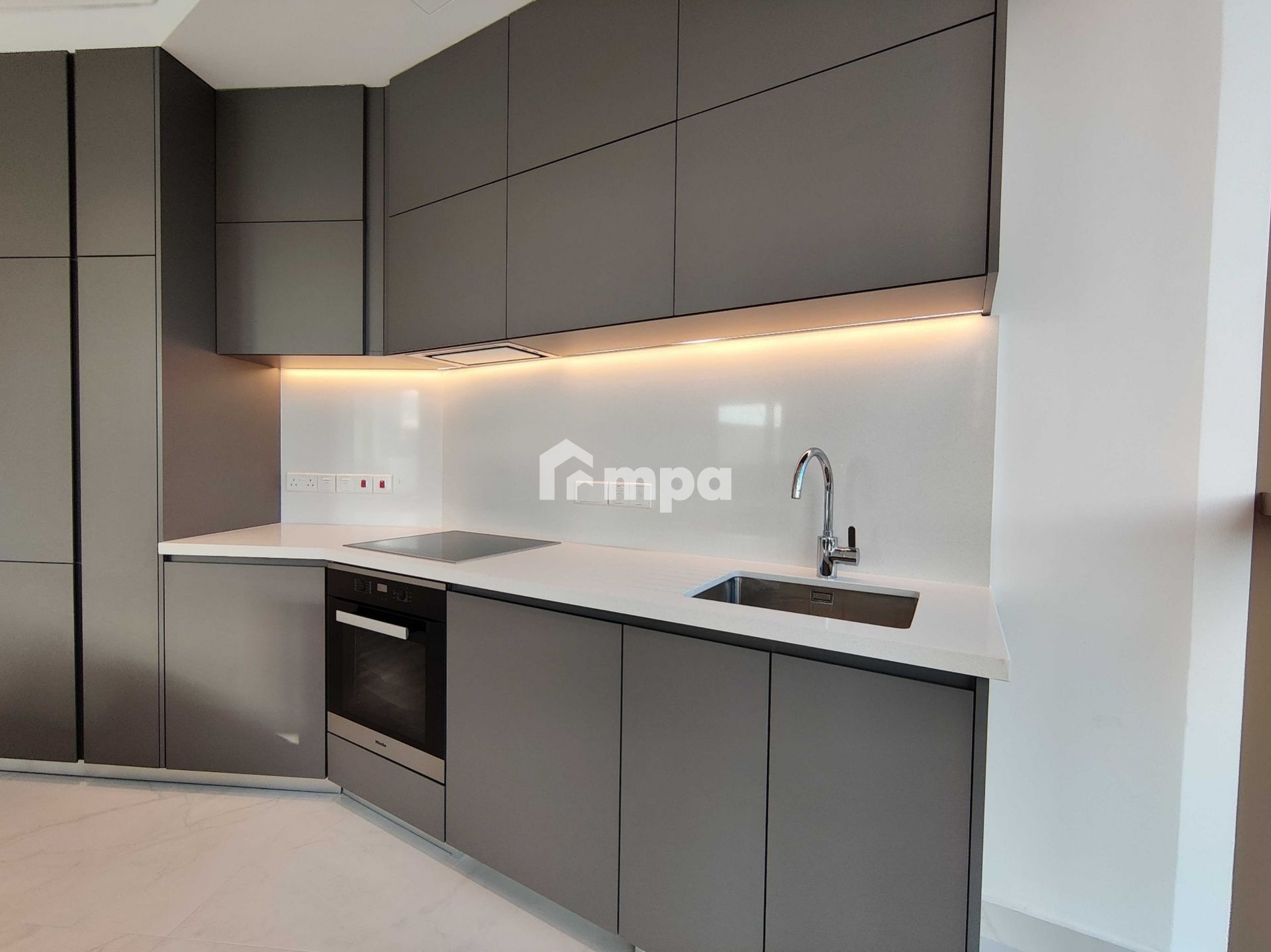 1 Bedroom Apartment for Sale in Nicosia District