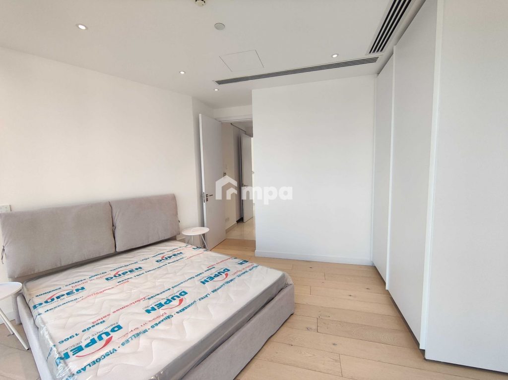 1 Bedroom Apartment for Sale in Nicosia District