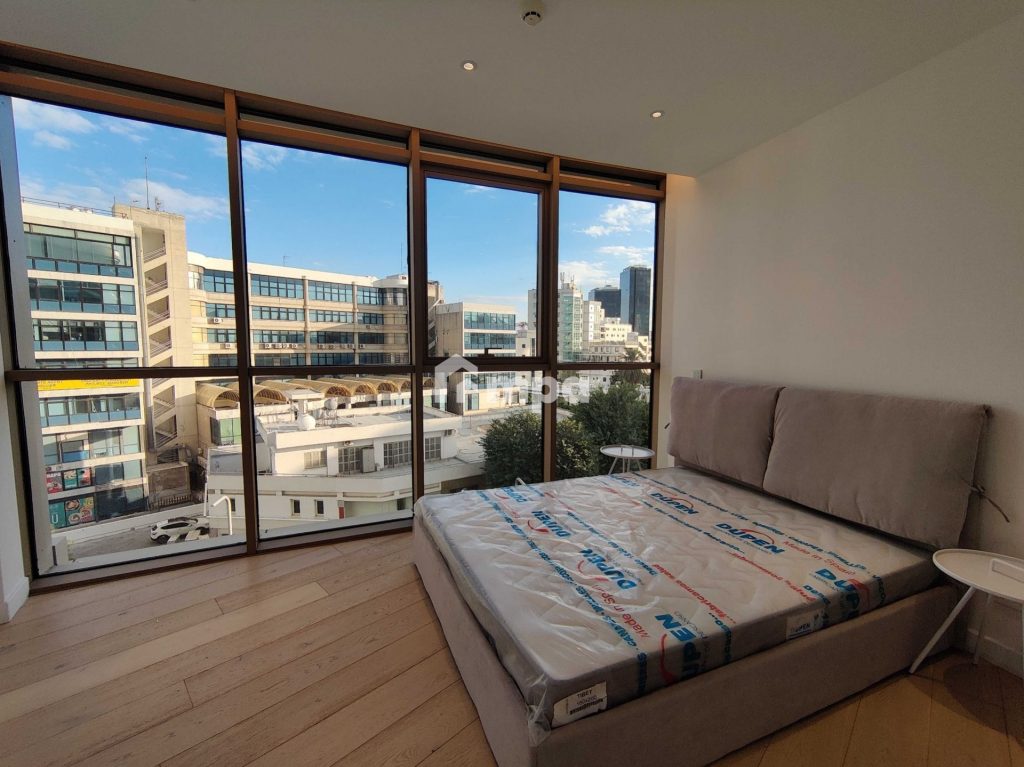 1 Bedroom Apartment for Sale in Nicosia District