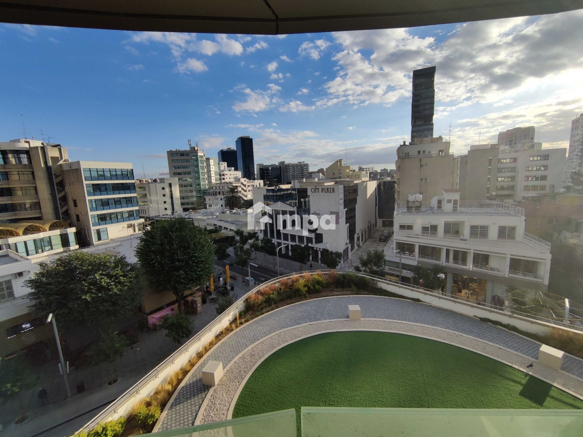 1 Bedroom Apartment for Sale in Nicosia District