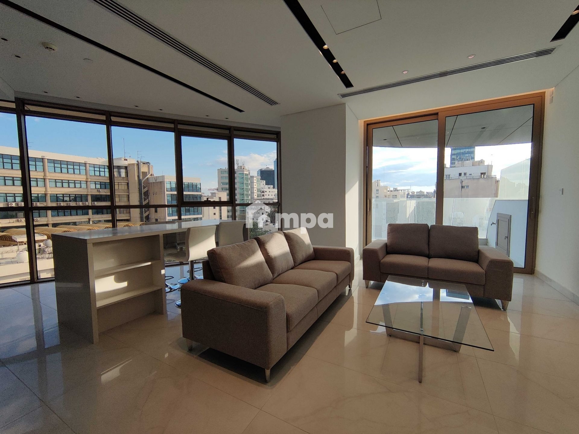 1 Bedroom Apartment for Sale in Nicosia District