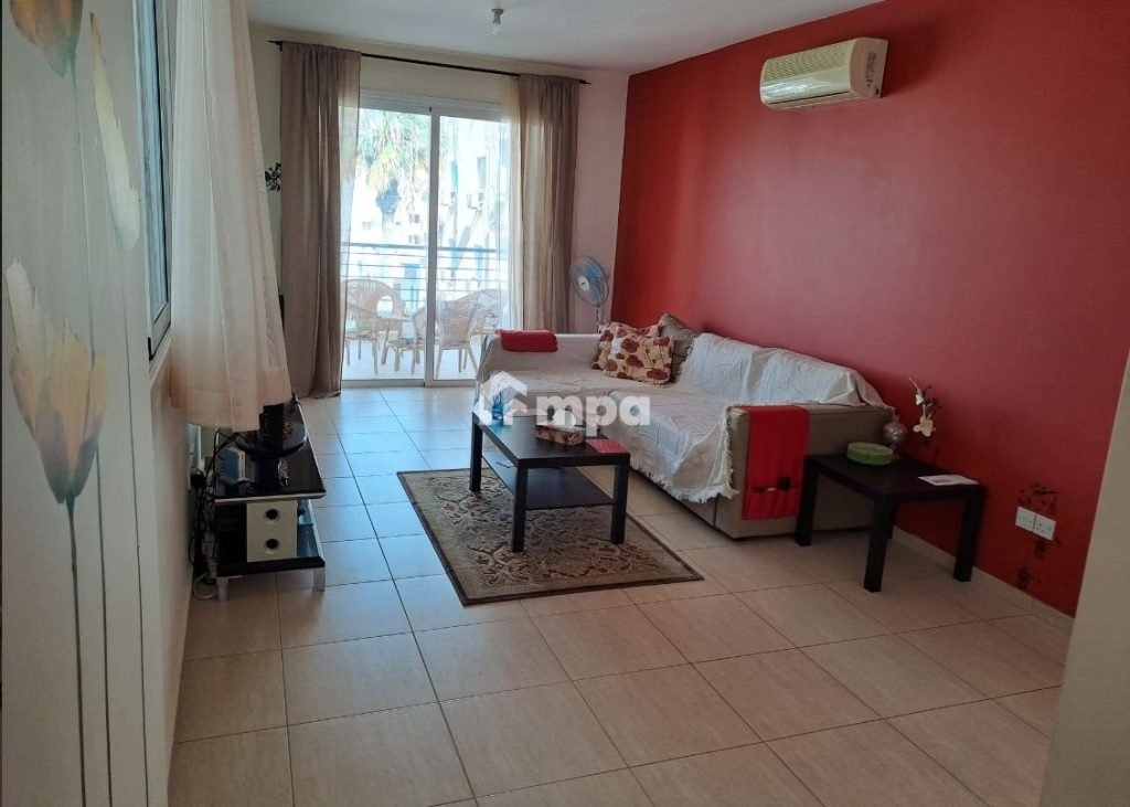 2 Bedroom Apartment for Sale in Larnaca District