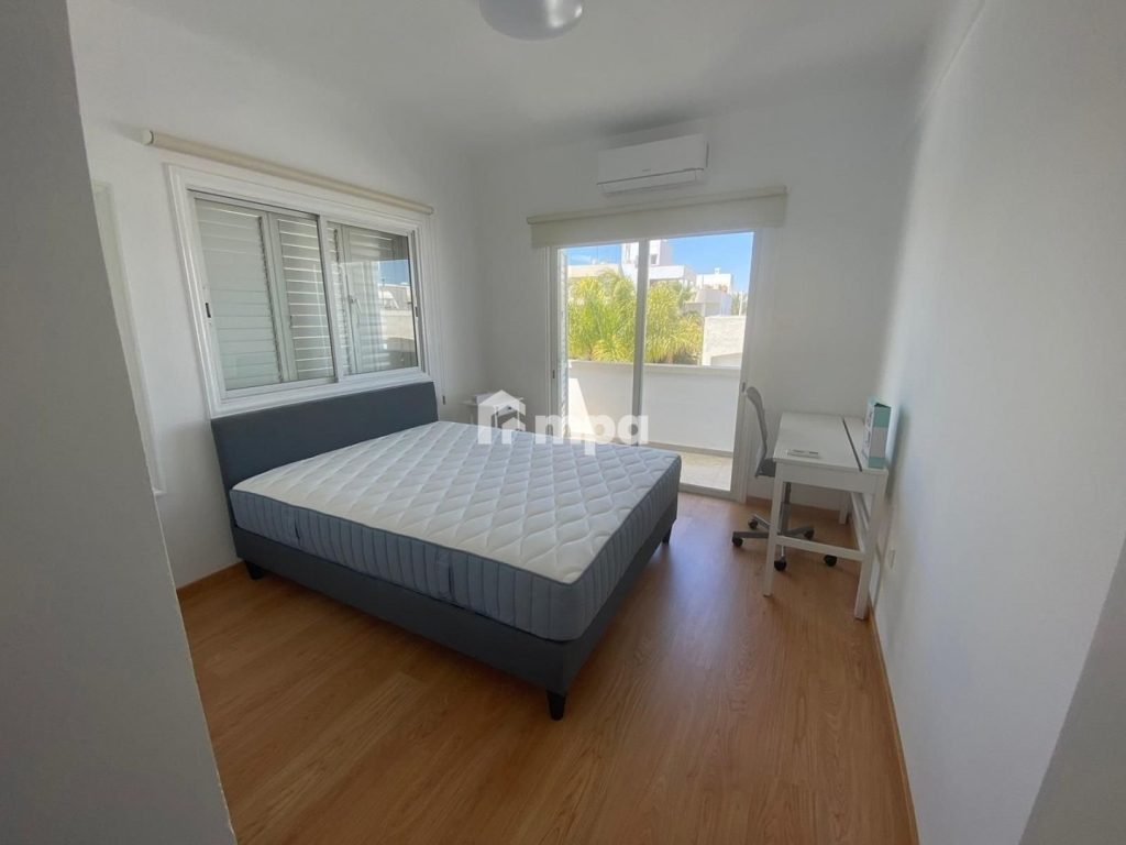 2 Bedroom Apartment for Sale in Engomi, Nicosia District