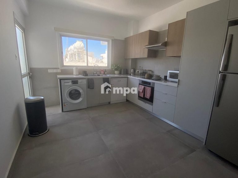 2 Bedroom Apartment for Sale in Engomi, Nicosia District