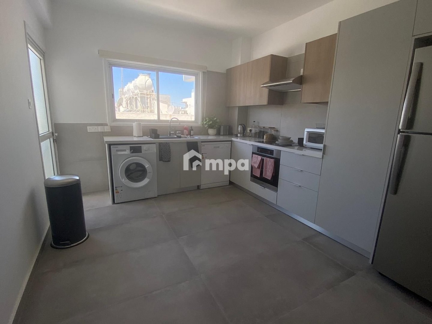 2 Bedroom Apartment for Sale in Engomi, Nicosia District