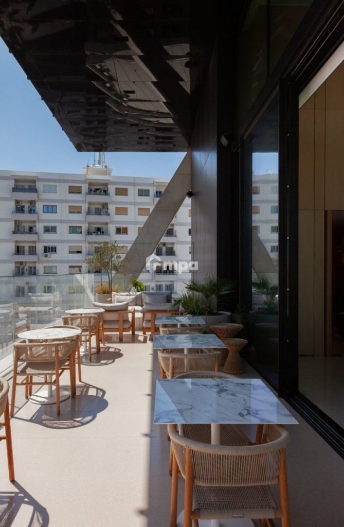 17m² Office for Rent in Nicosia District