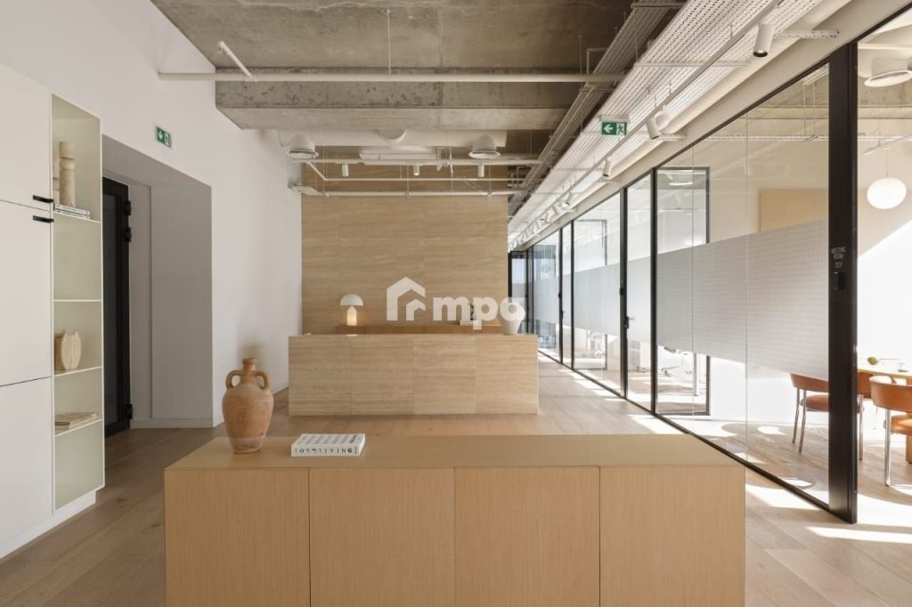 13m² Office for Rent in Nicosia District