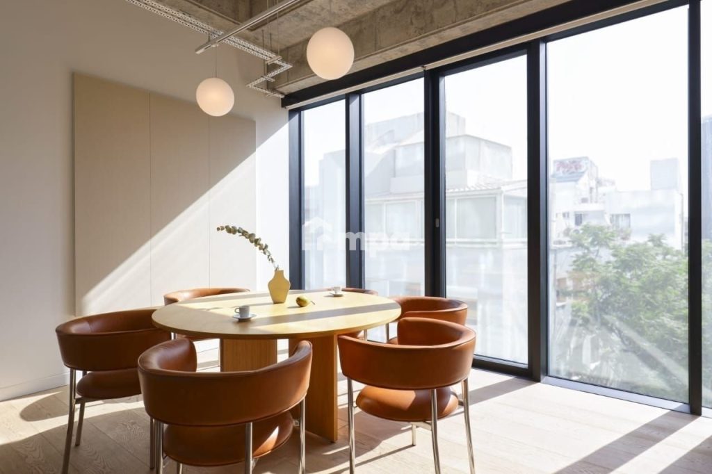 14m² Office for Rent in Nicosia District
