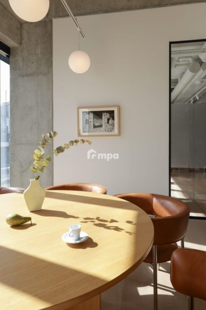 10m² Office for Rent in Nicosia District