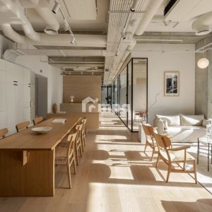 15m² Office for Rent in Nicosia District