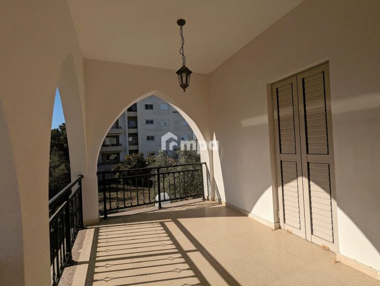 4 Bedroom House for Rent in Nicosia District