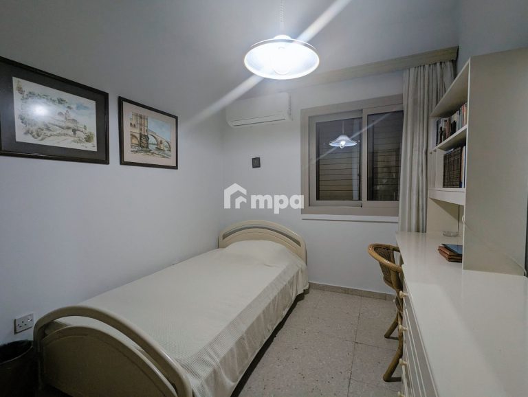 4 Bedroom House for Rent in Nicosia District