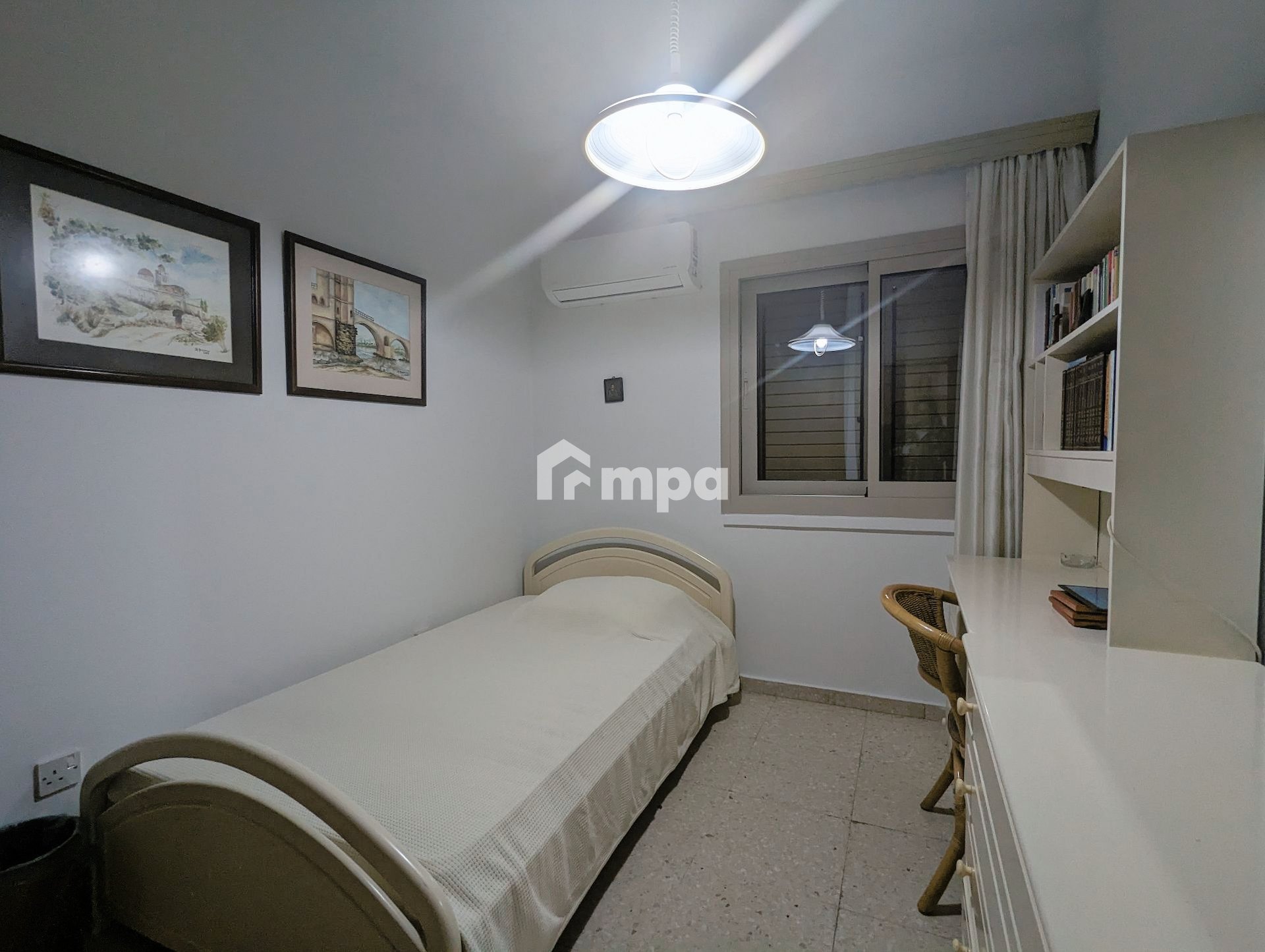 4 Bedroom House for Rent in Nicosia District