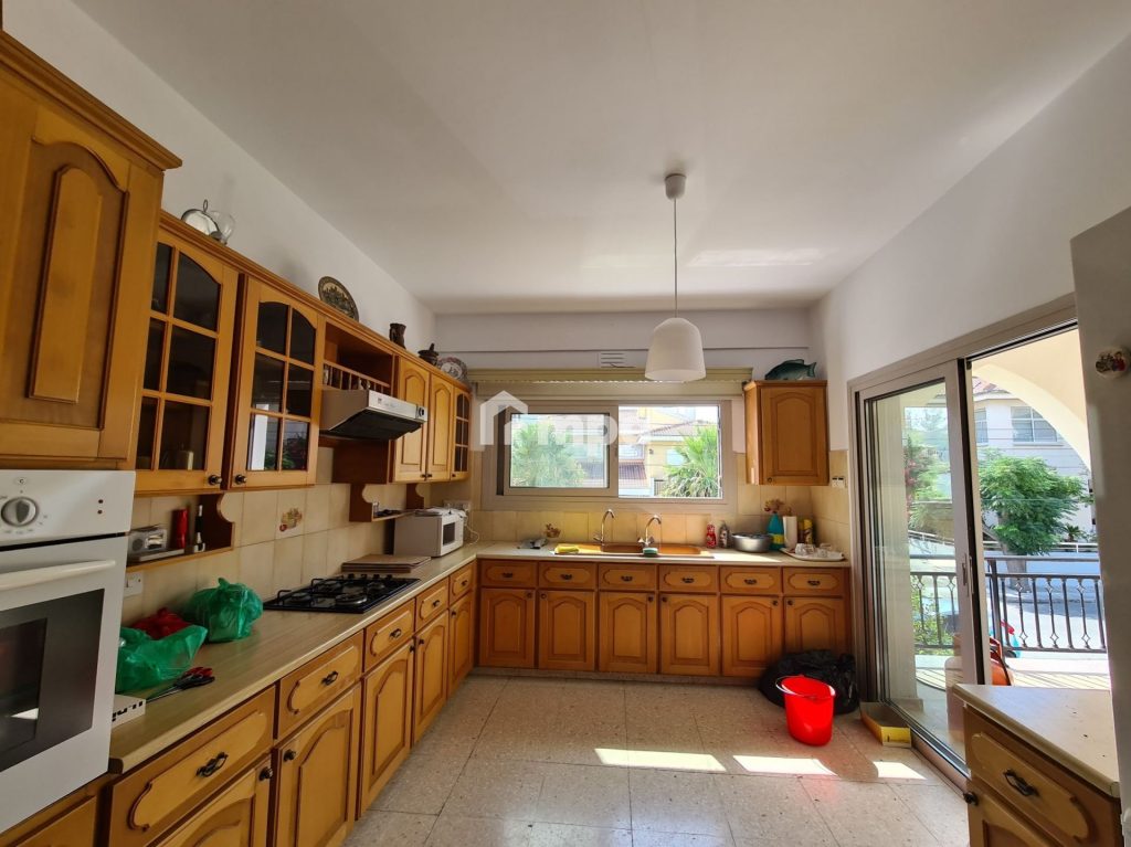 4 Bedroom House for Rent in Nicosia District