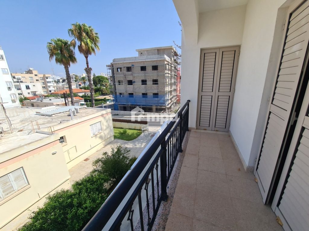 4 Bedroom House for Rent in Nicosia District