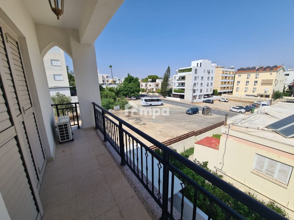 4 Bedroom House for Rent in Nicosia District