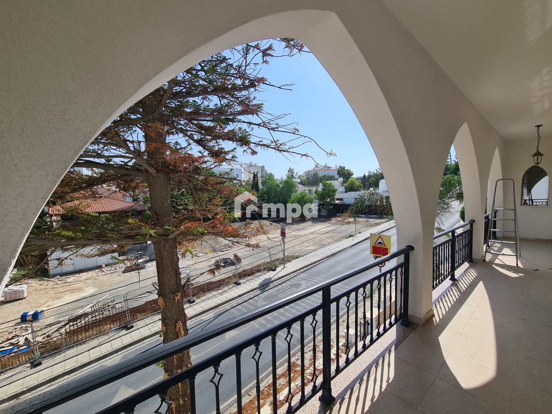 4 Bedroom House for Rent in Nicosia District