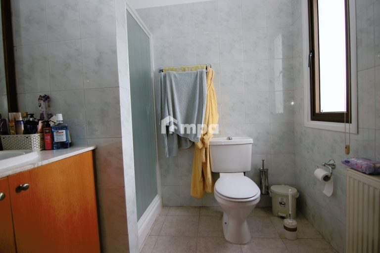 4 Bedroom House for Rent in Latsia, Nicosia District