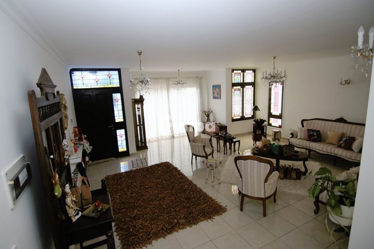 4 Bedroom House for Rent in Latsia, Nicosia District