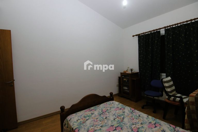 4 Bedroom House for Rent in Latsia, Nicosia District