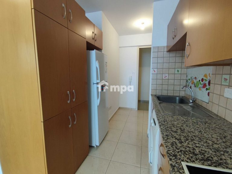 1 Bedroom Apartment for Rent in Lakatamia, Nicosia District