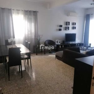 3 Bedroom House for Sale in Agios Dometios, Nicosia District