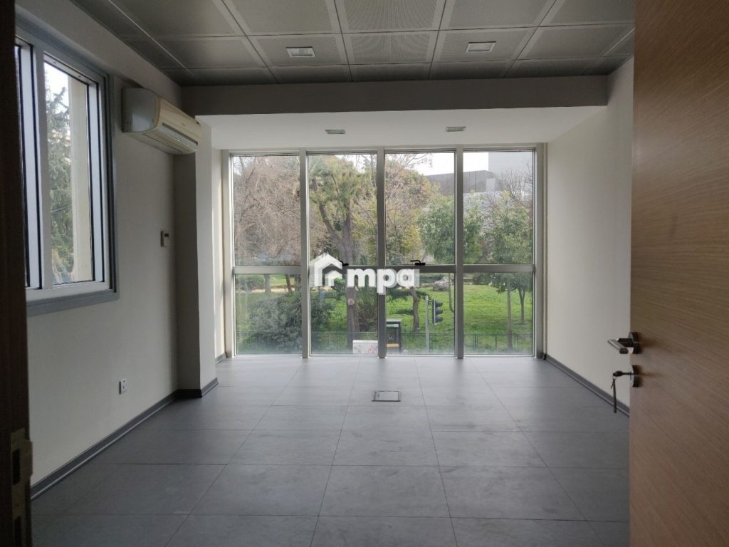 135m² Office for Sale in Nicosia – Agios Andreas