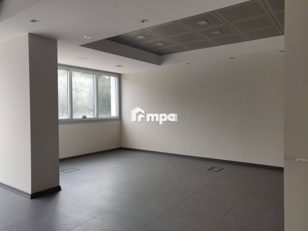 152m² Office for Sale in Nicosia – Agios Andreas