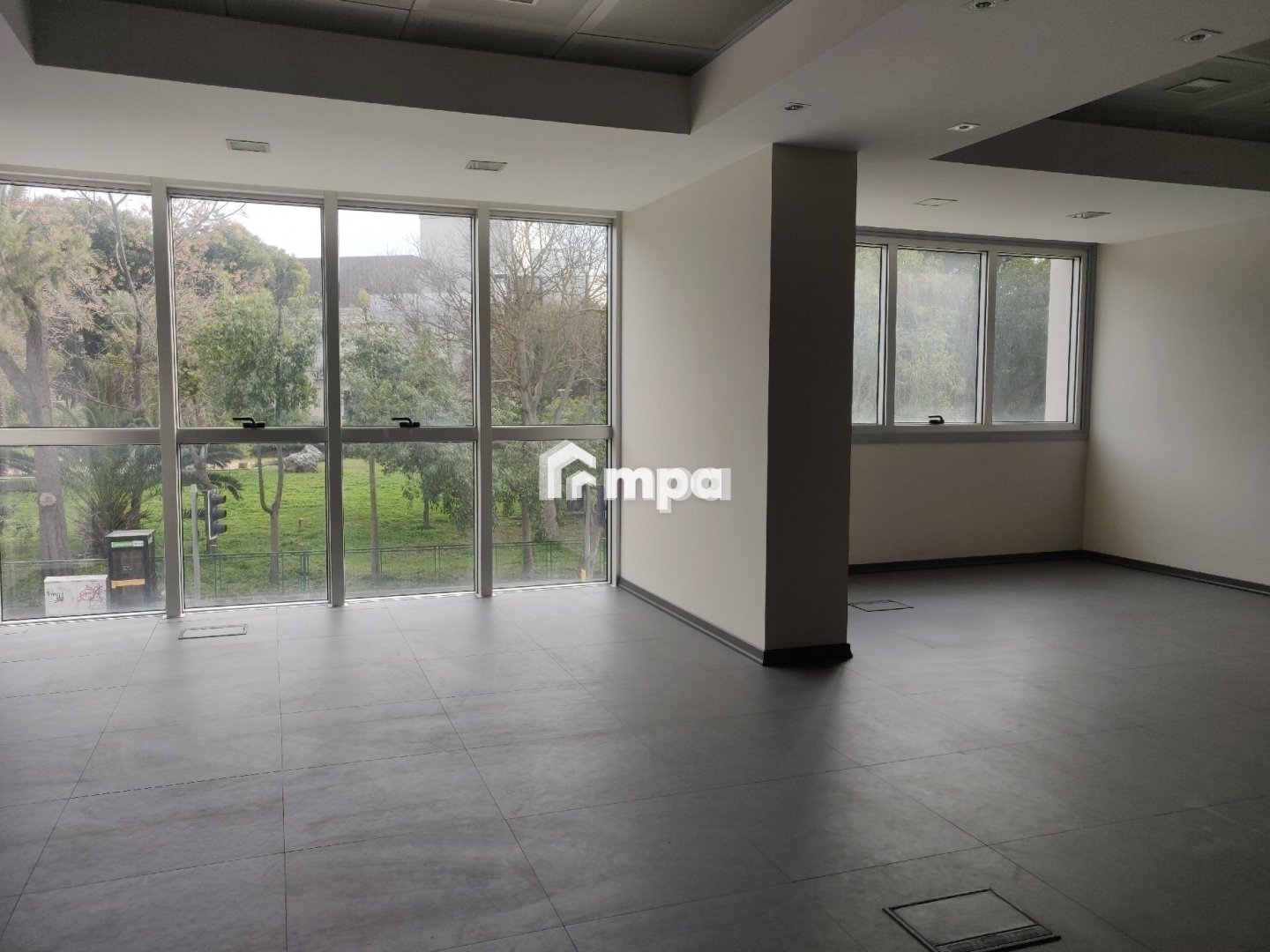 152m² Office for Sale in Nicosia – Agios Andreas