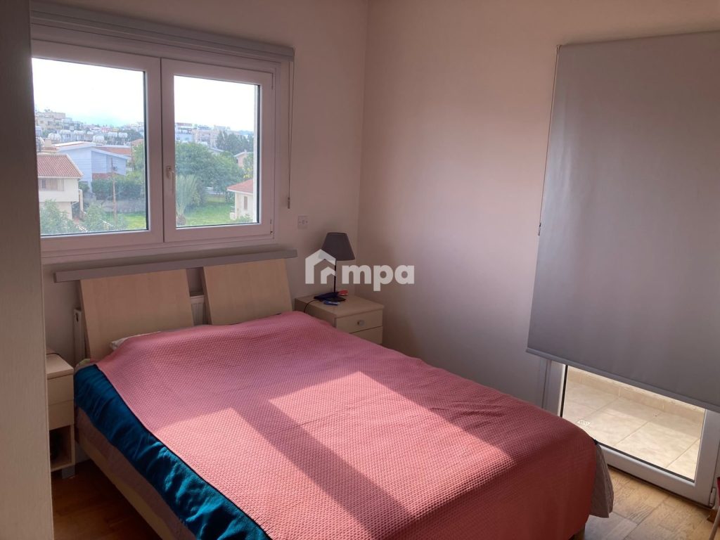 3 Bedroom Apartment for Rent in Strovolos, Nicosia District