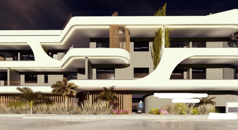 1 Bedroom Apartment for Sale in Livadia Larnakas, Larnaca District