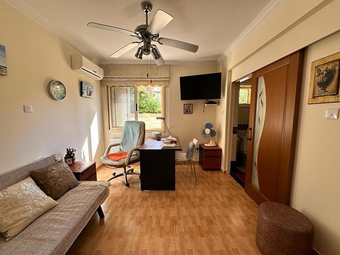 4 Bedroom Villa for Sale in Kato Paphos