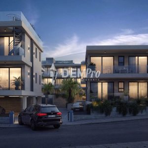 3 Bedroom Apartment for Sale in Paphos District