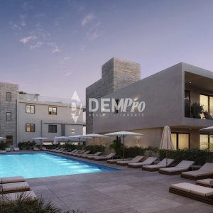 2 Bedroom Apartment for Sale in Paphos District