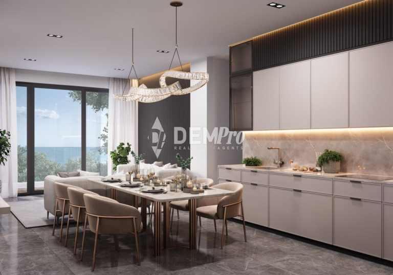 1 Bedroom Apartment for Sale in Paphos District