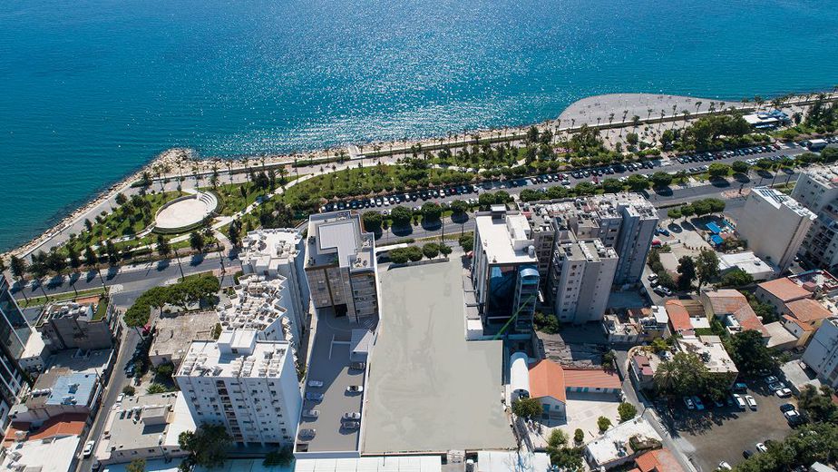 2m² Building for Sale in Limassol District