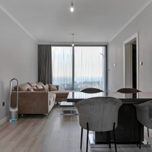 2 Bedroom Apartment for Sale in Parekklisia, Limassol District