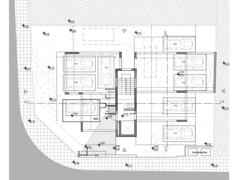 2 Bedroom Apartment for Sale in Nicosia District