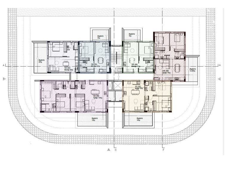 1 Bedroom Apartment for Sale in Lakatamia, Nicosia District