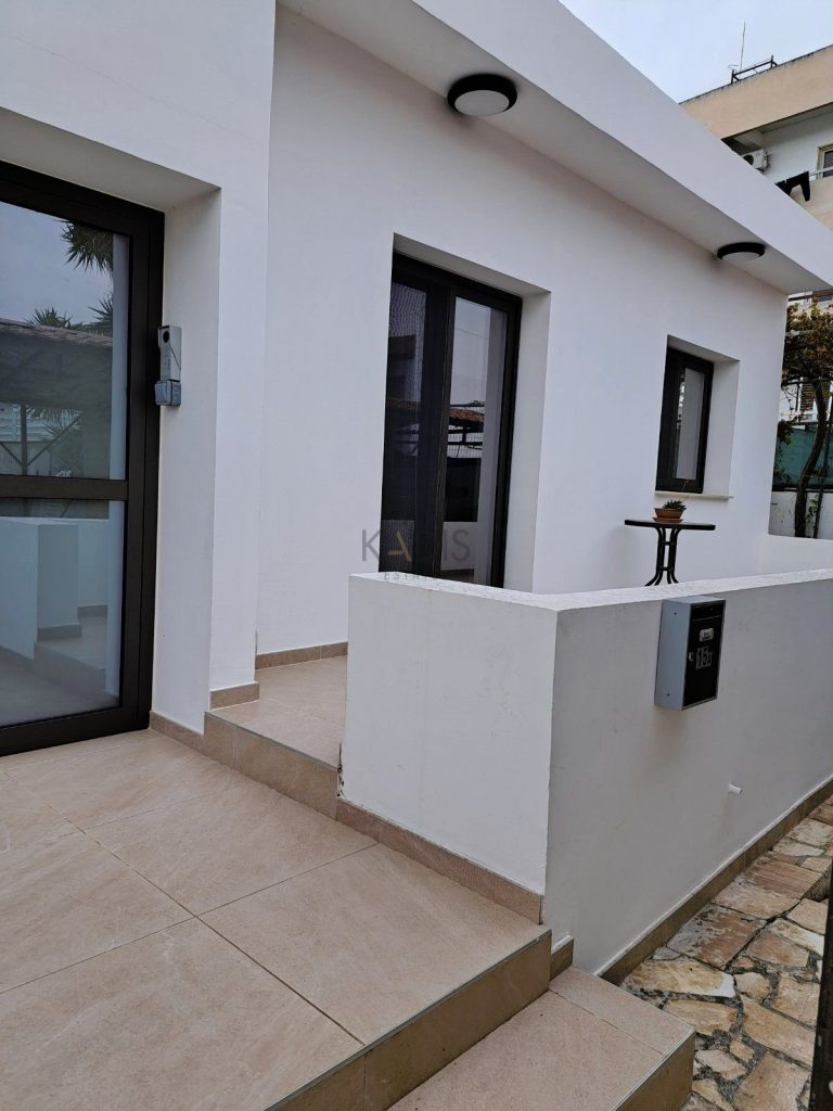 1 Bedroom House for Rent in Aglantzia, Nicosia District