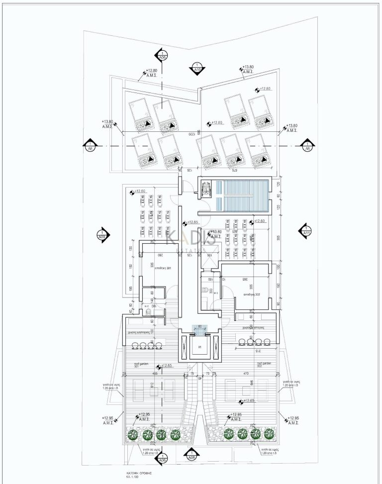 2 Bedroom Apartment for Sale in Strovolos, Nicosia District