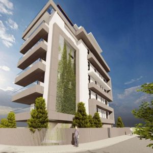 3 Bedroom Apartment for Sale in Faneromeni, Larnaca District