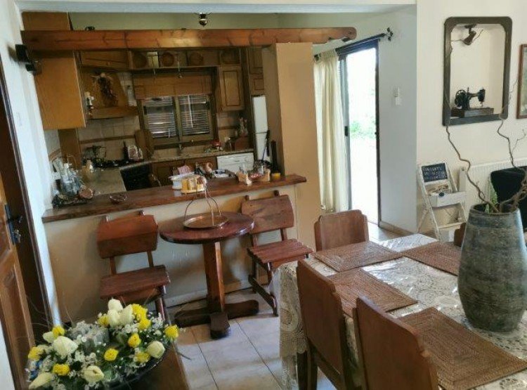 3 Bedroom House for Rent in Pera Pedi, Limassol District