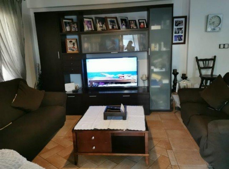 3 Bedroom House for Rent in Kato Polemidia, Limassol District