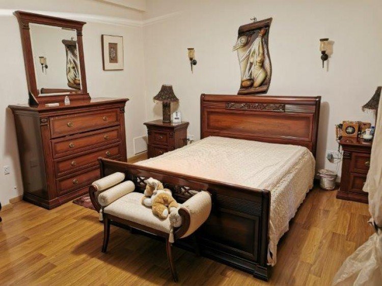 3 Bedroom House for Rent in Kato Polemidia, Limassol District