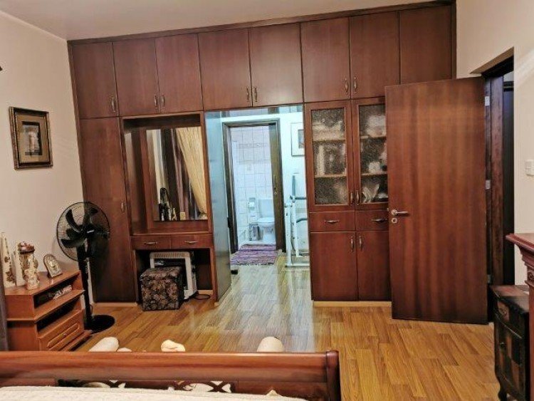 3 Bedroom House for Rent in Kato Polemidia, Limassol District