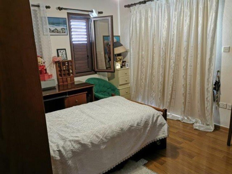 3 Bedroom House for Rent in Kato Polemidia, Limassol District