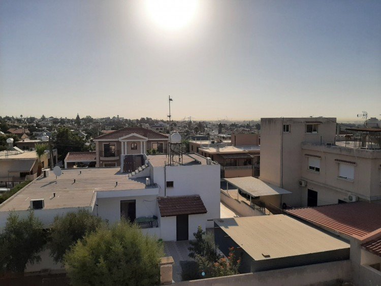 5 Bedroom House for Rent in Trachoni Lemesou, Limassol District