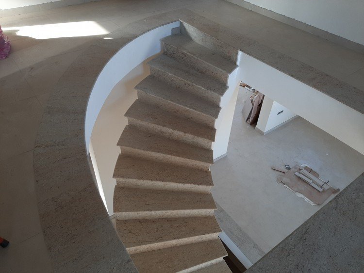 5 Bedroom House for Rent in Trachoni Lemesou, Limassol District