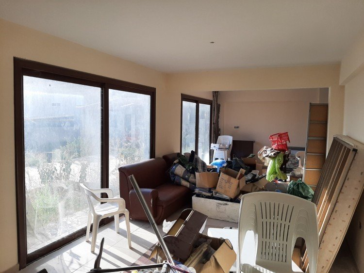 5 Bedroom House for Rent in Trachoni Lemesou, Limassol District